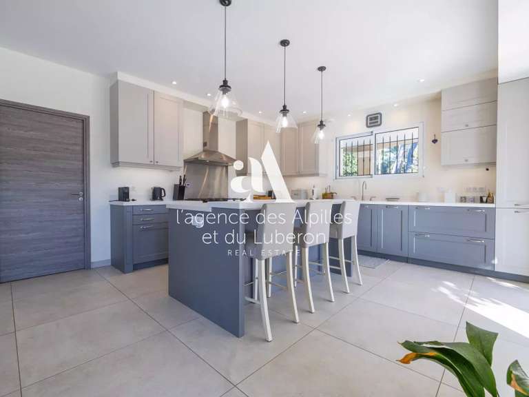 Villa Gordes - 4 bedrooms - 300m²