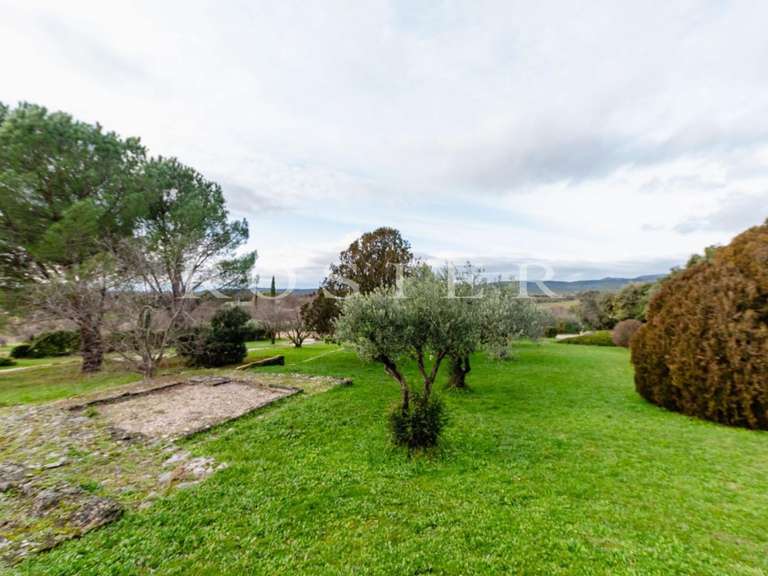 Villa Gordes - 3 chambres - 114m²