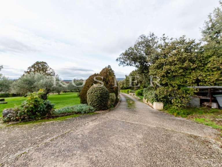 Villa Gordes - 3 chambres - 114m²