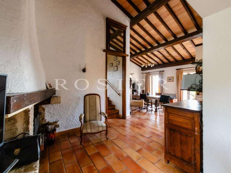 Villa Gordes - 3 chambres - 114m²