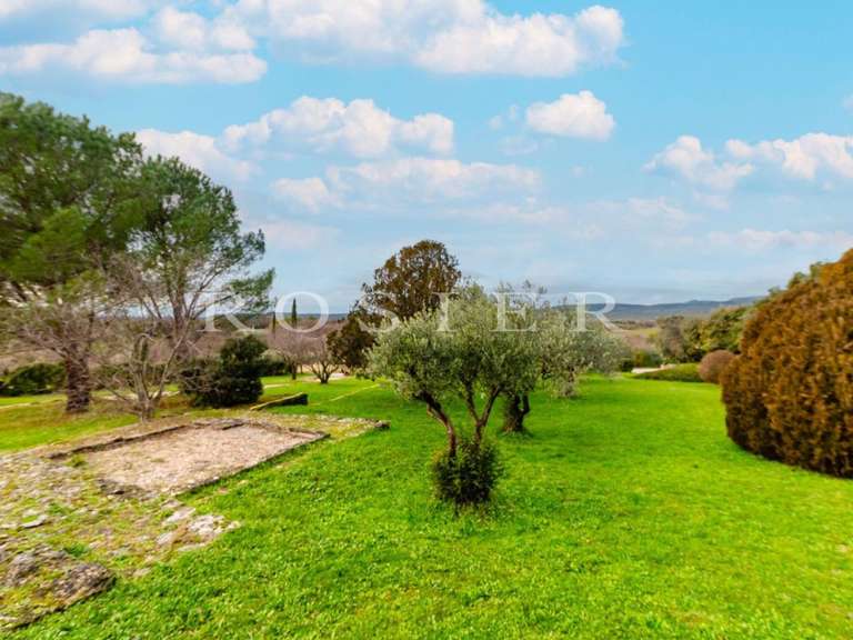 Villa Gordes - 3 chambres - 114m²