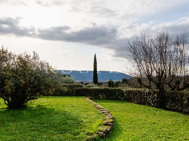Villa Gordes - 3 chambres - 114m²