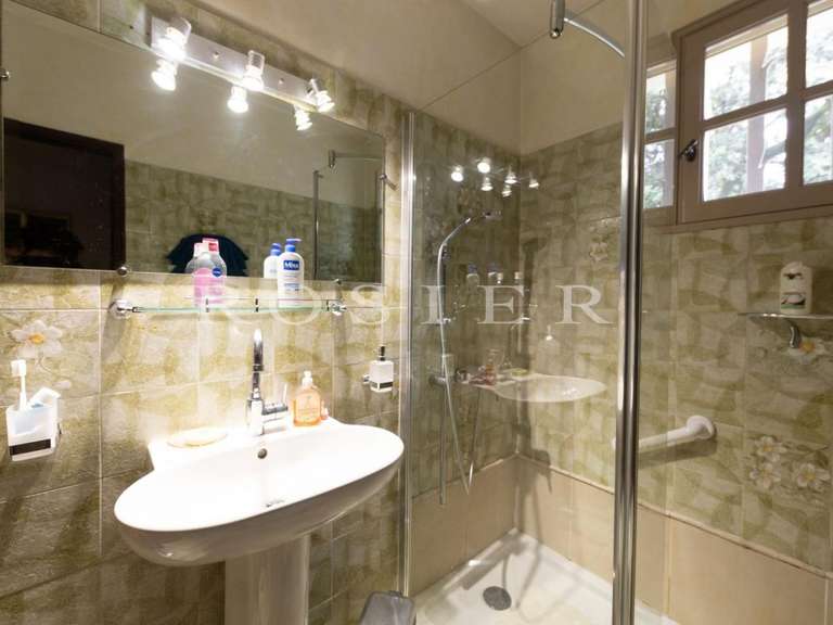 Villa Gordes - 3 chambres - 114m²