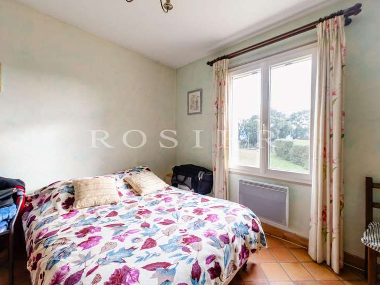 Villa Gordes - 3 chambres - 114m²