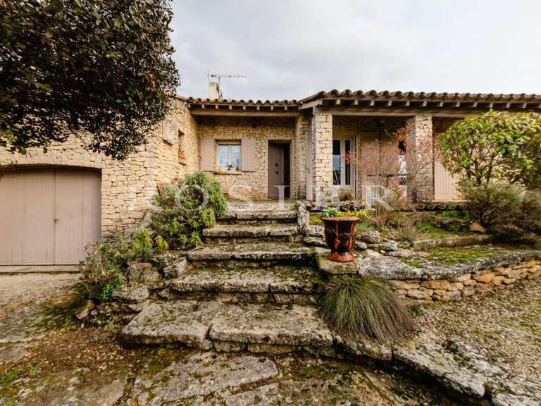 Villa Gordes - 3 chambres - 114m²