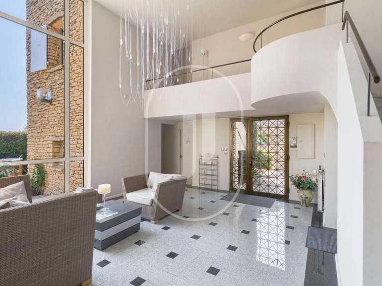 Villa Gordes - 3 bedrooms - 285m²