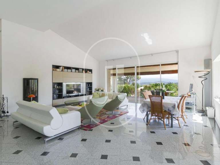 Villa Gordes - 3 bedrooms - 285m²