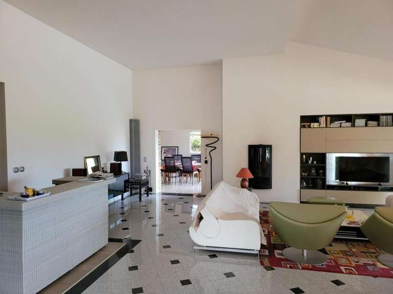 Villa Gordes - 3 bedrooms - 285m²