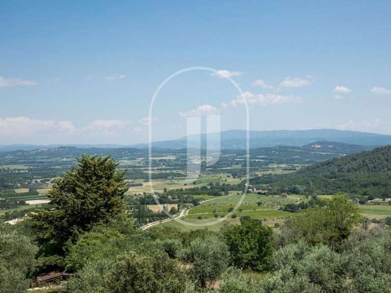 Villa Gordes - 3 bedrooms - 285m²