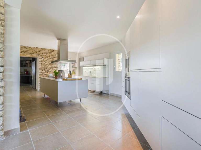 Villa Gordes - 3 bedrooms - 285m²