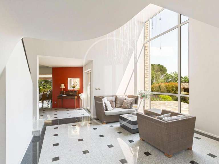 Villa Gordes - 3 bedrooms - 285m²