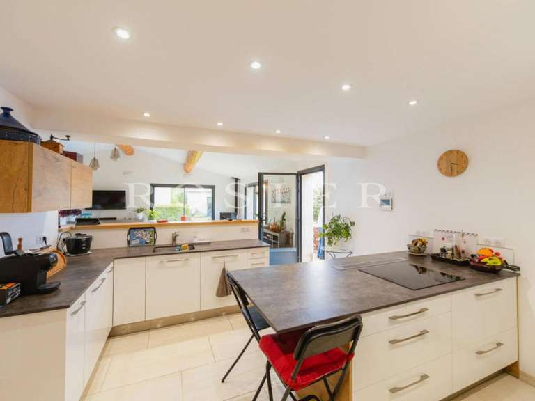 Villa Gordes - 5 bedrooms - 240m²