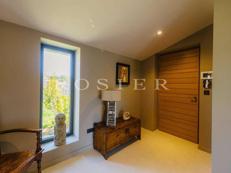 Villa Gordes - 3 chambres - 185m²