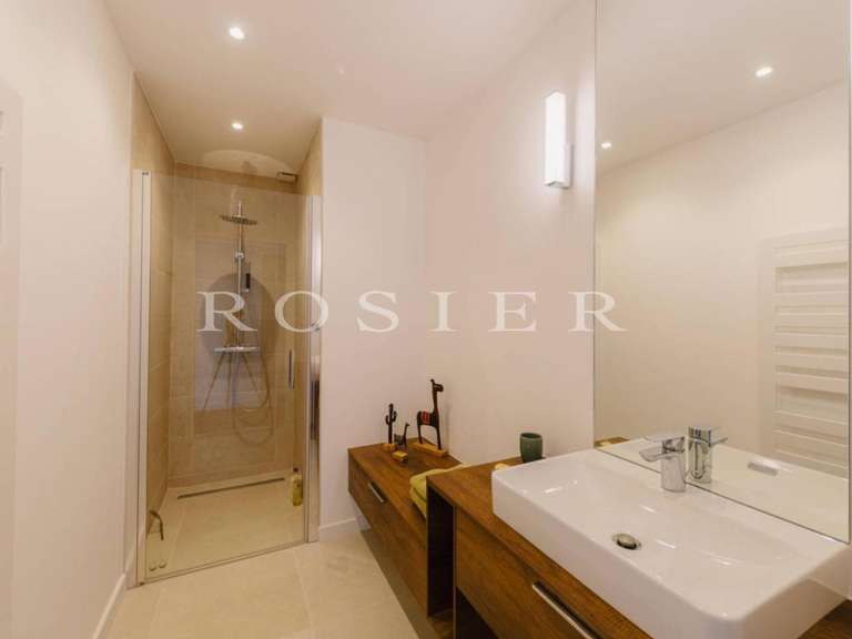 Villa Gordes - 3 chambres - 185m²