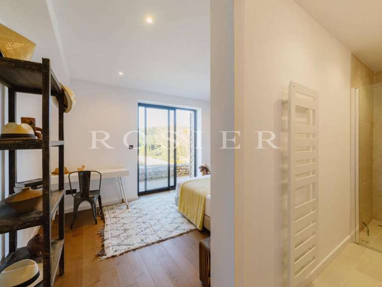 Villa Gordes - 3 chambres - 185m²