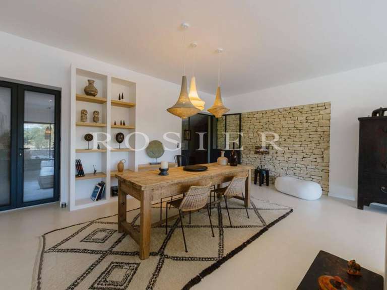 Villa Gordes - 3 chambres - 185m²