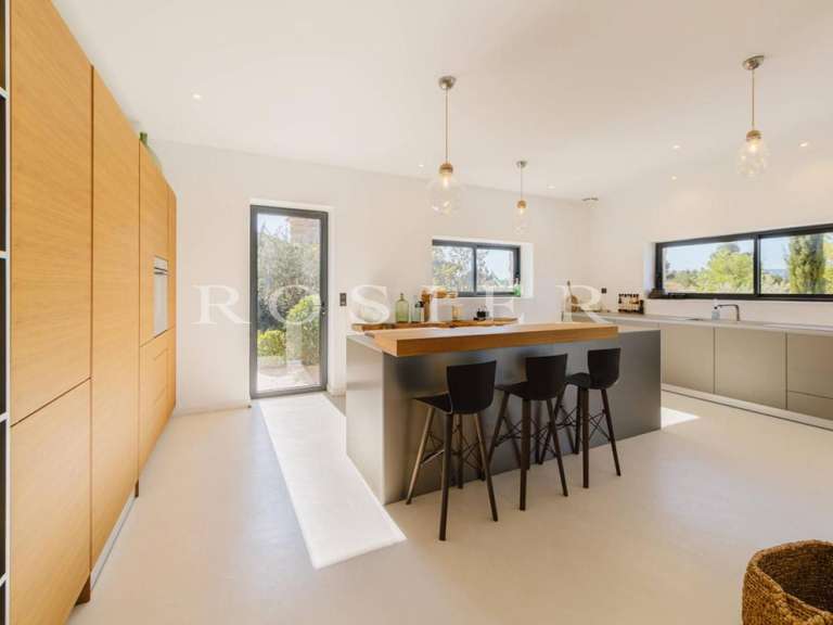 Villa Gordes - 3 chambres - 185m²