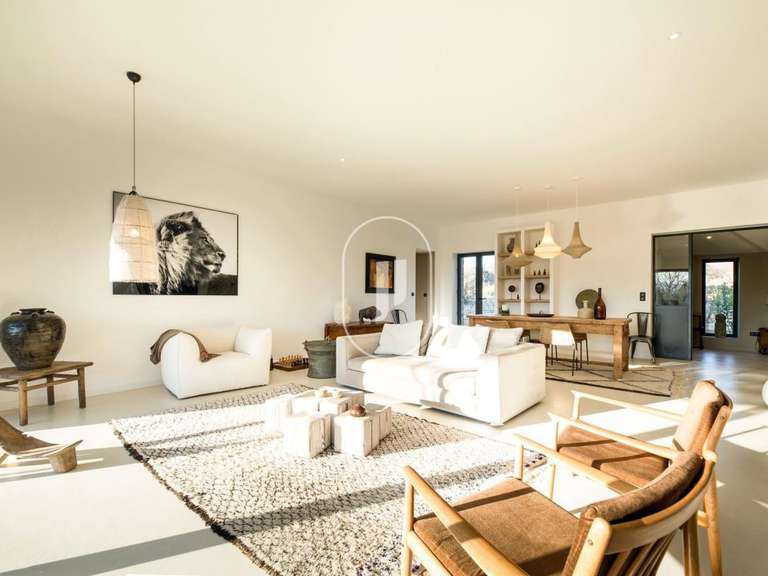 Villa Gordes - 3 chambres - 195m²