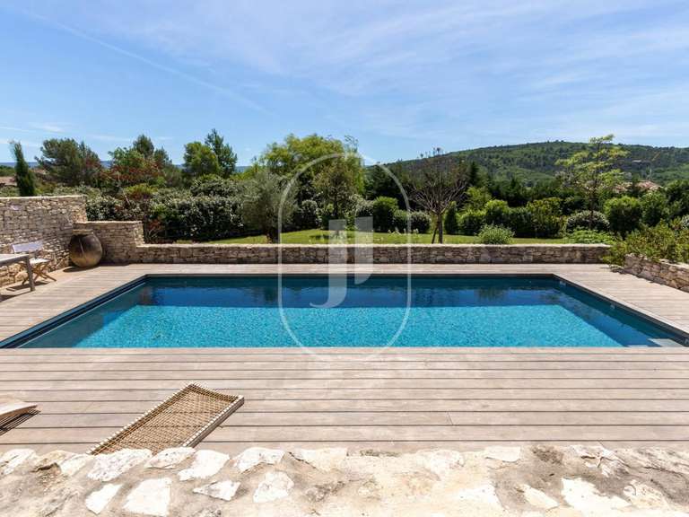 Villa Gordes - 3 bedrooms - 195m²