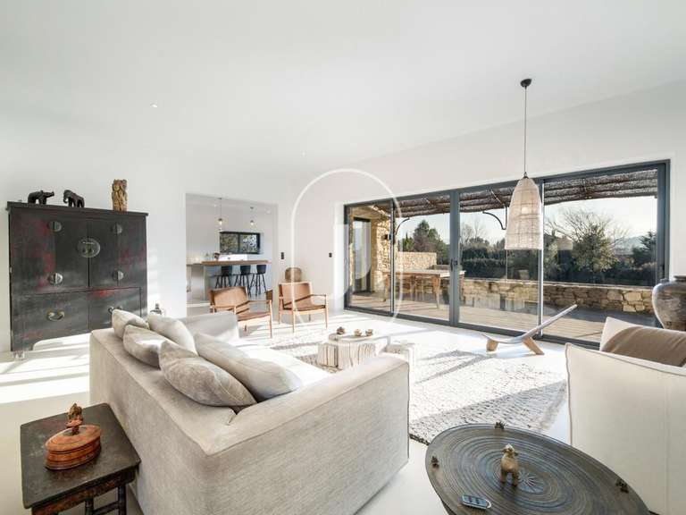 Villa Gordes - 3 bedrooms - 195m²