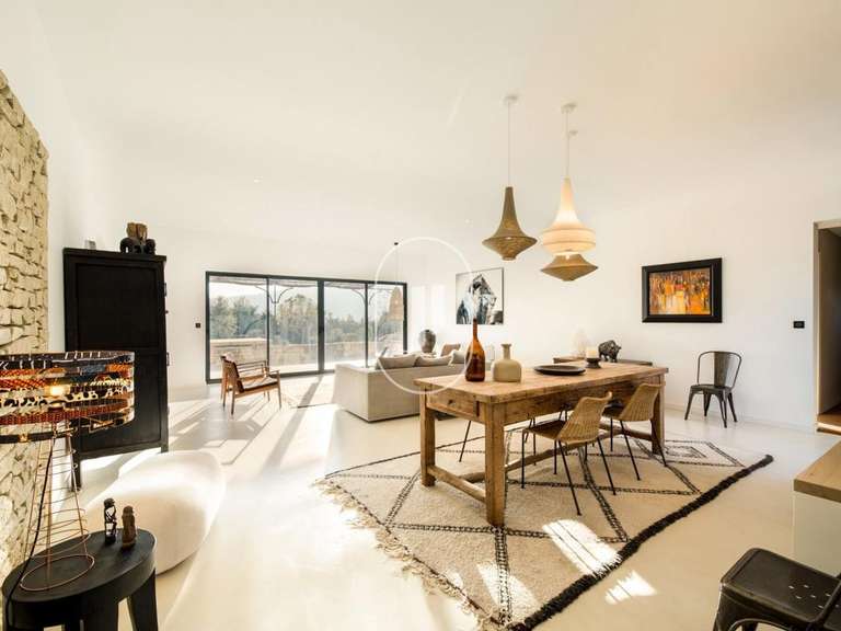 Villa Gordes - 3 chambres - 195m²