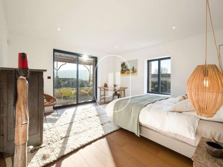 Villa Gordes - 3 chambres - 185m²