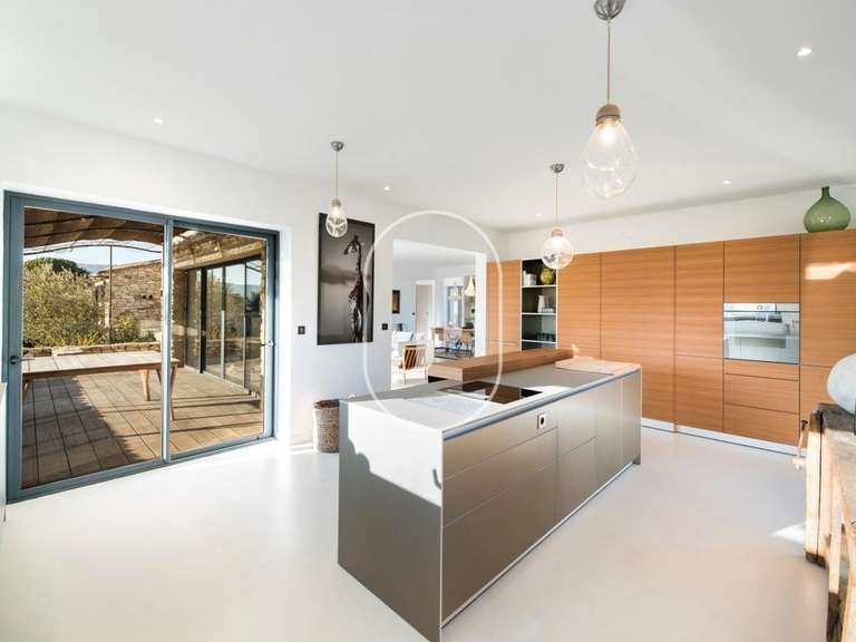 Villa Gordes - 3 chambres - 185m²