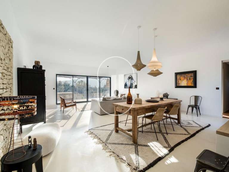 Villa Gordes - 3 chambres - 185m²