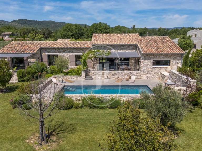 Villa Gordes - 3 bedrooms - 195m²