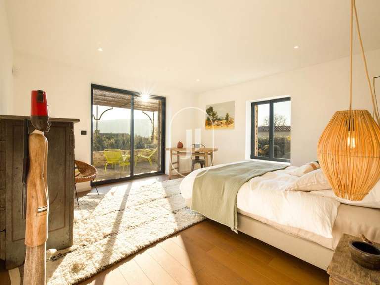 Villa Gordes - 3 chambres - 195m²