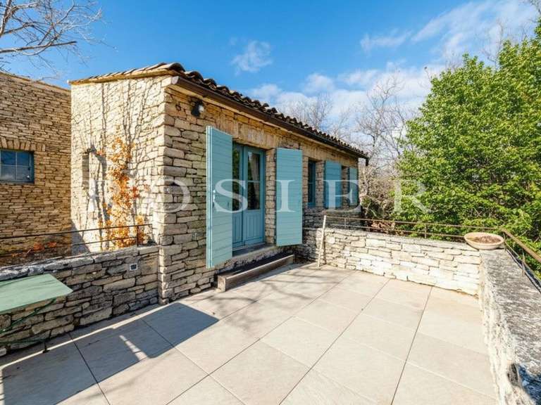 Villa Gordes - 6 chambres - 275m²