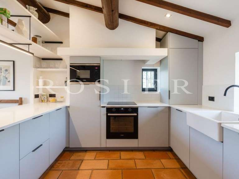 Villa Gordes - 6 chambres - 275m²