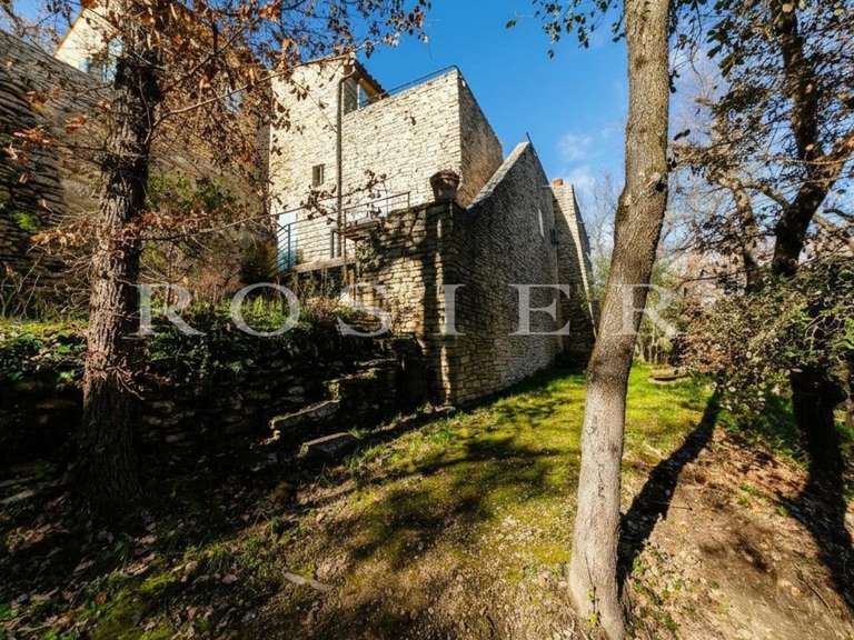 Villa Gordes - 6 chambres - 275m²