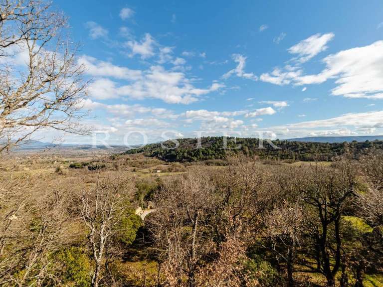 Villa Gordes - 6 bedrooms - 275m²