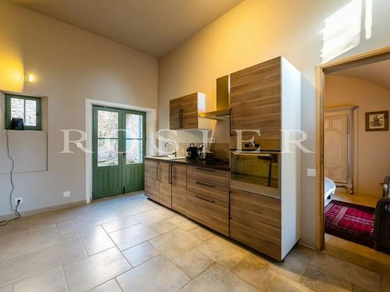 Villa Gordes - 6 chambres - 275m²