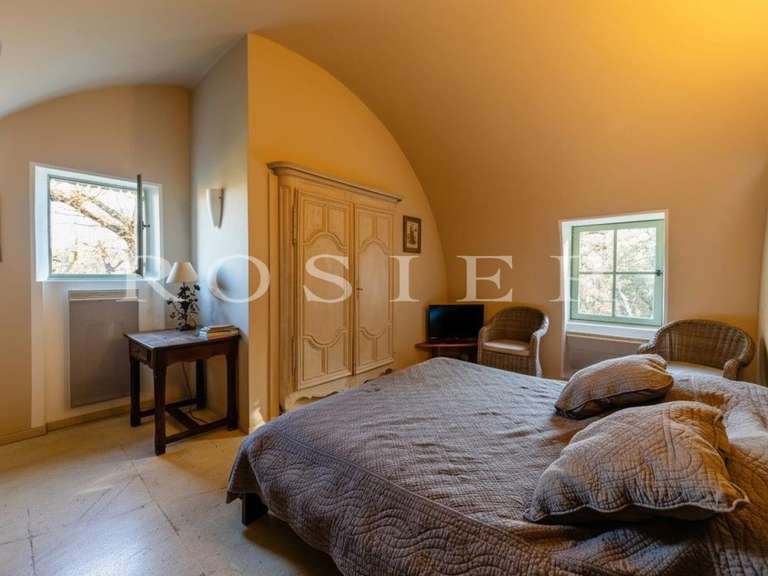 Villa Gordes - 6 chambres - 275m²