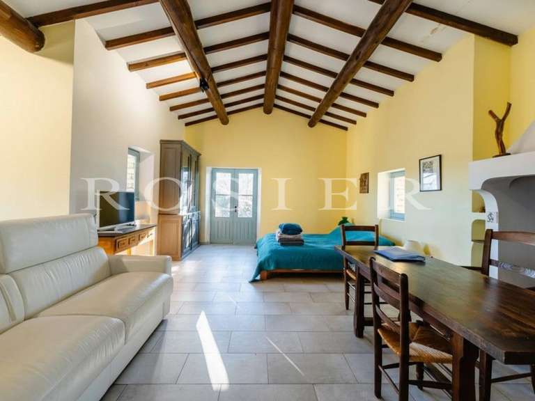 Villa Gordes - 6 chambres - 275m²