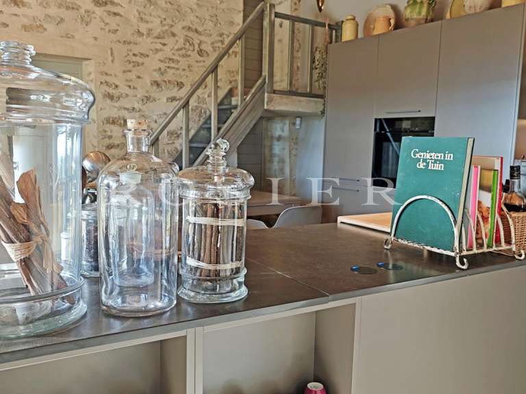 Villa Gordes - 4 chambres - 220m²