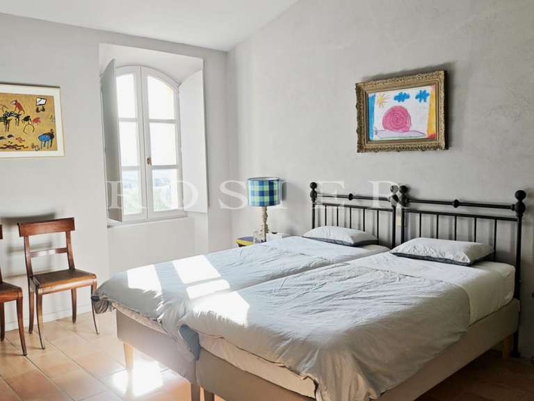 Villa Gordes - 4 bedrooms - 220m²