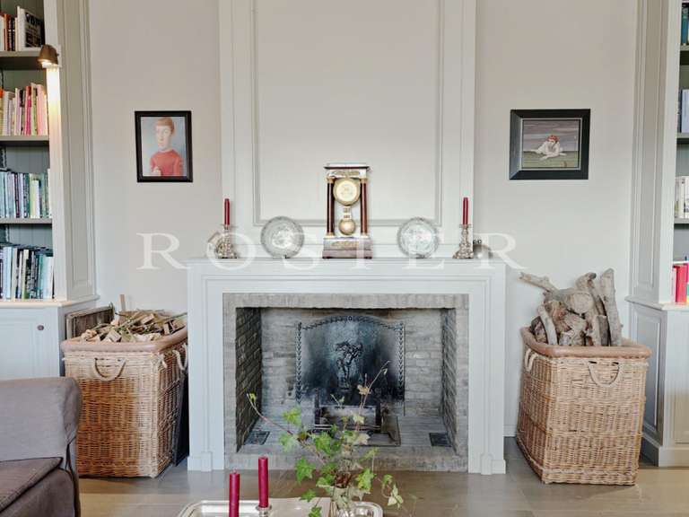 Villa Gordes - 4 bedrooms - 220m²