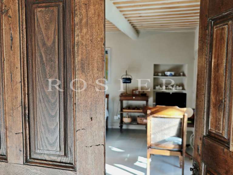 Villa Gordes - 4 chambres - 220m²