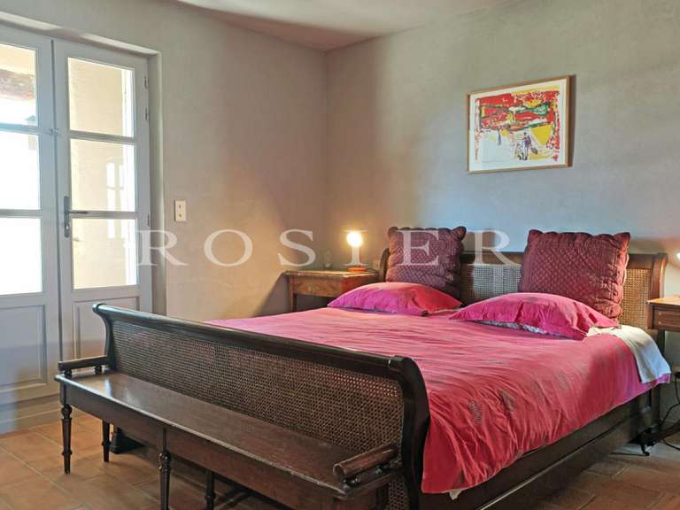 Villa Gordes - 4 chambres - 220m²