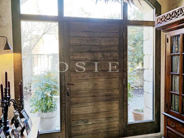 Villa Gordes - 4 chambres - 220m²