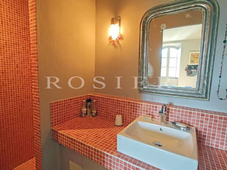 Villa Gordes - 4 chambres - 220m²