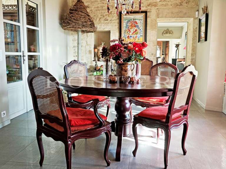 Villa Gordes - 4 bedrooms - 220m²