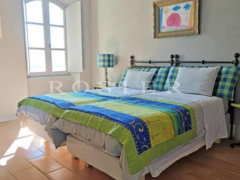 Villa Gordes - 4 chambres - 220m²