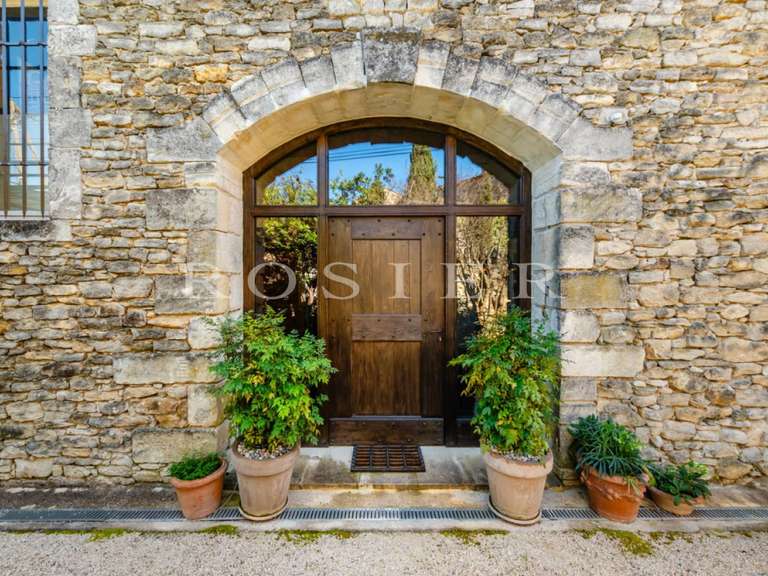 Villa Gordes - 4 chambres - 220m²