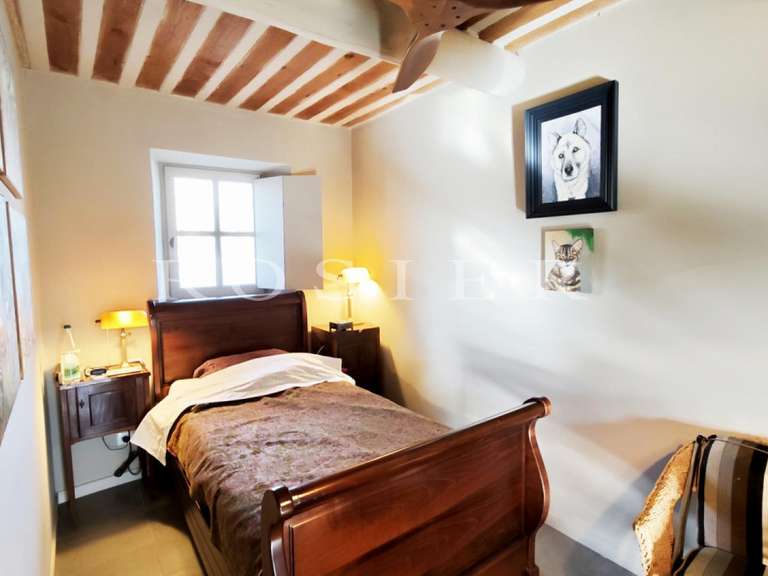 Villa Gordes - 4 chambres - 220m²