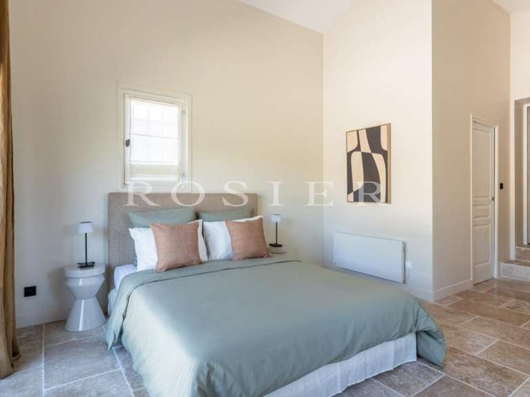 Villa Gordes - 4 chambres - 198m²