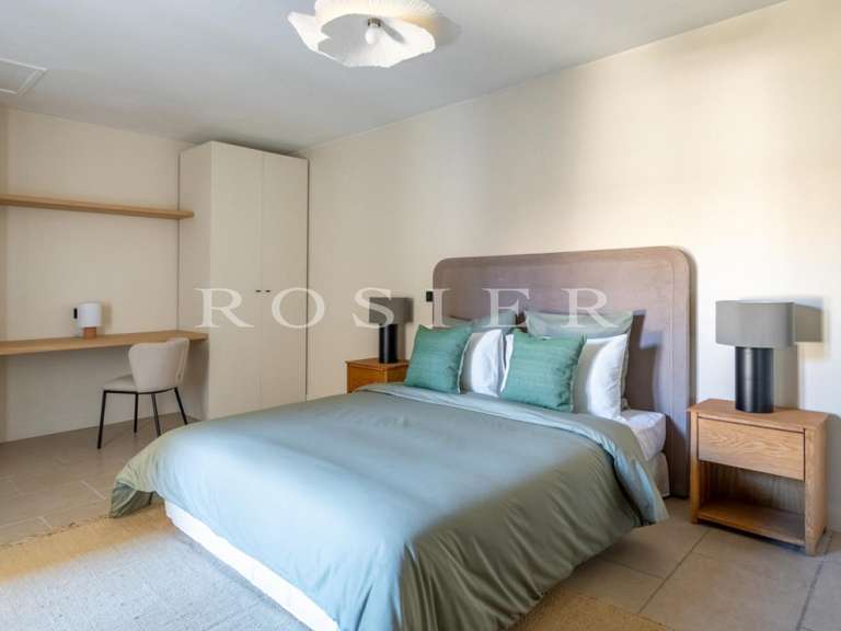 Villa Gordes - 4 chambres - 198m²